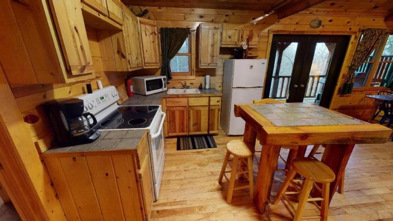 Fawn Valley Cabin